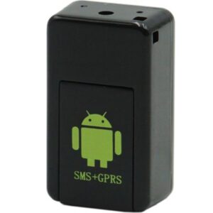 GPS TRACKER TY-GF08 Mini