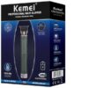 20211216134955_3.jpg Μηχανή Trimmer Επαναφορτιζόμενη Kemei KM-D8