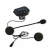 20211217164933_helmet_bt_12_bluetooth_headset.jpg Ενδοεπικοινωνία Μονή για Κράνος Μηχανής με Bluetooth BT-12
