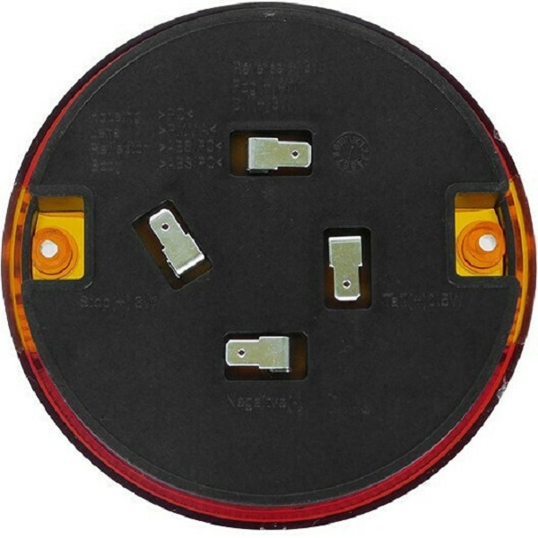 Φως LED Αδιάβροχο με Βίδες 12V 1τμχ