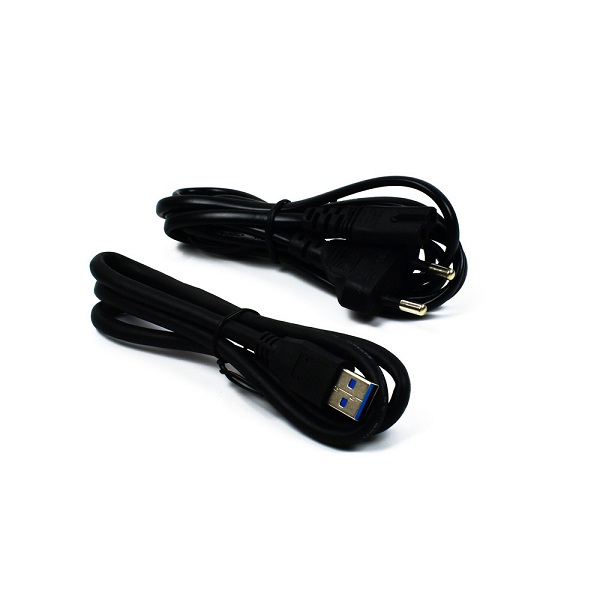 Θήκη Σκληρού Δίσκού Επιτραπέζια 2.5'' - 3.5'' Sata III USB 3.0 OTB ANDOWL Q-YS300