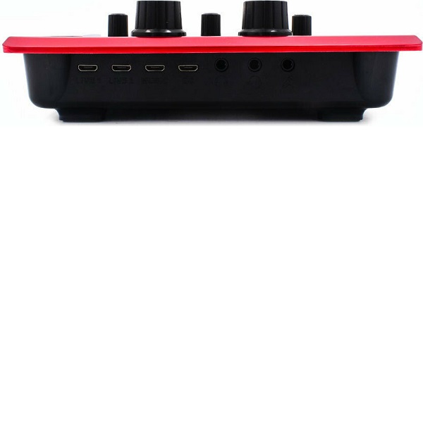 Andowl Εξωτερική Επαγγελματική Κάρτα Ήχου Q-SK100