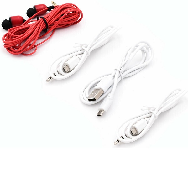 Andowl Εξωτερική Επαγγελματική Κάρτα Ήχου Q-SK100