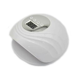 ΦΟΥΡΝΑΚΙ ΝΥΧΙΩΝ 86W ΕΠΑΓΓΕΛΜΑΤΙΚΟ UV/LED - F8 ΛΕΥΚΟ