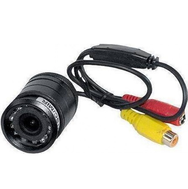 20211223164539_kamera_opisthoporeias_dk280.jpg Κάμερα Οπισθοπορείας Αυτοκινήτου 120° Με Νυχτερινή Λήψη DK-280