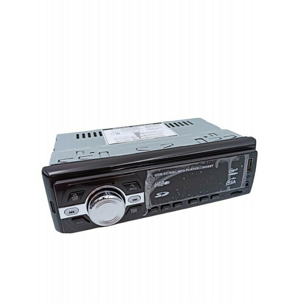 Ηχοσύστημα Αυτοκινήτου Universal 1DIN (Bluetooth/USB/AUX) FONY 6030BT