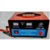 Φορτιστής Μπαταρίας Αυτοκινήτου High Speed Batteries Charger 12V-24V 40A