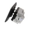 Ηχοσύστημα Αυτοκινήτου Universal 2DIN (Bluetooth/USB/AUX/WiFi/GPS) με Οθόνη 11088A0″