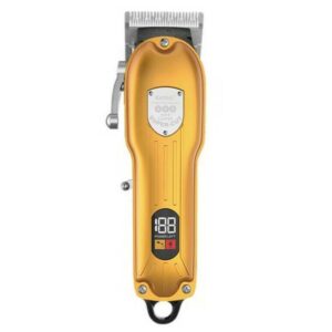 20220110104311_kemei_koureytiki_michani_km_802.jpg Kemei Επαναφορτιζόμενη Κουρευτική Μηχανή Χρυσή KM-802