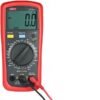 Ψηφιακό Πολύμετρο UT39A+ 1561
