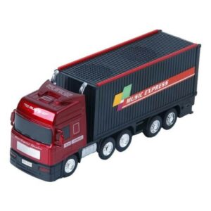 Ηχείο Bluetooth με Ραδιόφωνο WS528BT