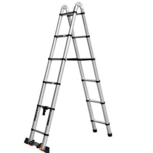 Σκάλα 2.2m +2.2m -13 Σκαλιά Epica Star  EP-30485