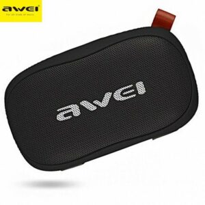 Ηχείο Bluetooth 4.5W με διάρκεια μπαταρίας έως 3 ώρες Μαύρο Y900