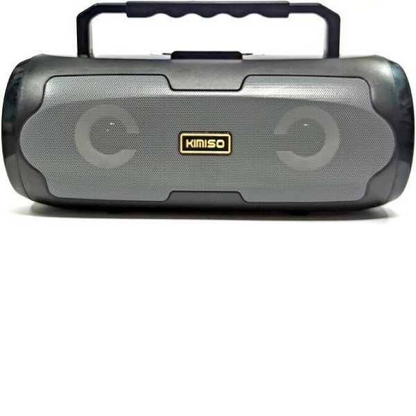 Ηχείο με Λειτουργία Karaoke Kimiso KM-S6