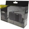 Φορητό Ραδιόφωνο Μπαταρίας Γκρι Cmik ICF-8