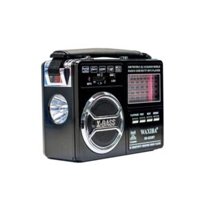 Φορητό Ραδιόφωνο Waxiba XB-422URT
