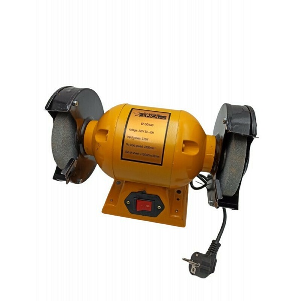 Δίδυμος Τροχός 370W Epica Star EP-50440