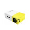 20220113163901_yg_300_projector_technologias_provolis_lcd_lampas_led_me_fysiki_analysi_320_x_240_kai_foteinotita_600_ansi_lumens_kitrinos.jpg Projector Mini Τεχνολογίας Προβολής LCD Λάμπας LED με Φυσική Ανάλυση 320 x 240 και Φωτεινότητα 600 Ansi Lumens YG-300