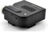 Mini Projector Λάμπας LED Μαύρος UC28+