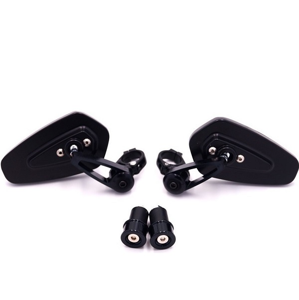 Καθρέπτες Μηχανής Αντίβαρα 2τμχ Universal