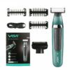 20220118144842_4f79ff98.jpg Ξυριστική Μηχανή Σώματος Επαναφορτιζόμενη VGR V-393
