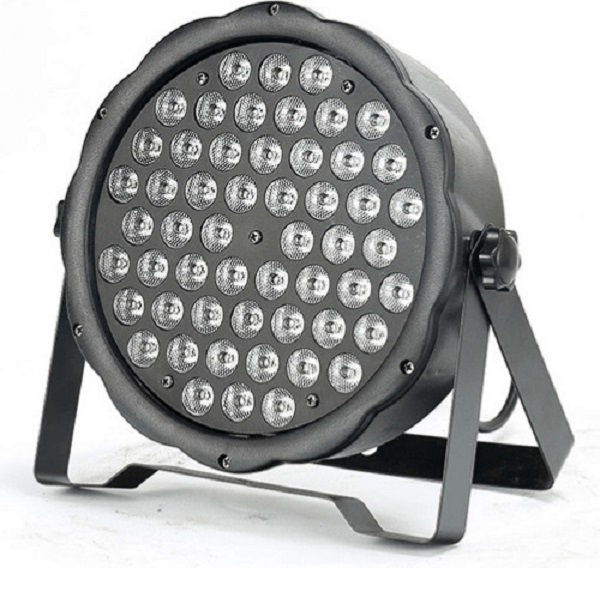 20220118160649_9b9dbbc8.jpg Φωτορυθμικό LED PAR DMX 54 Cb DJ RGB DMX512