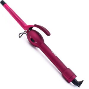 Ψαλίδι Μαλλιών για Μπούκλες 50W Kemei KM-2041