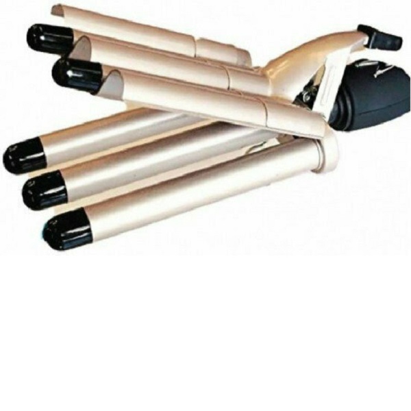 Ψαλίδι Μαλλιών για Κυματιστά Μαλλιά 45W Gemei GM-2933