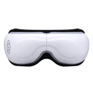 Συσκευή Μασάζ Ματιών Θερμικής Συμπίεσης Για Q-YB1108