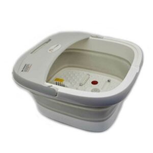 Συσκευή Μασάζ για τα Πόδια Πτυσσόμενη RZ-718