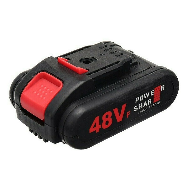 Ψαλίδι Κλαδέματος Μπαταρίας 21V με Μέγιστη Διάμετρο Κοπής 25mm 22267