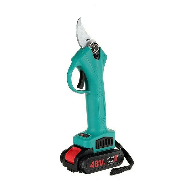 Ψαλίδι Κλαδέματος Μπαταρίας 21V με Μέγιστη Διάμετρο Κοπής 25mm 22267