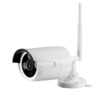 Ολοκληρωμένο Σύστημα CCTV Wi-Fi με 4 Κάμερες HD NVR 720