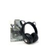 Ακουστικά Cat Παιδικά Ασύρματα/Ενσύρματα Over Ear P33M