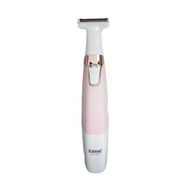 Trimmer Μηχανή Επαναφορτιζόμενη KM-1900