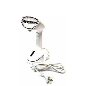 Ατμοκαθαριστής Ρούχων Χειρός 1000W με Δοχείο 250ml Λευκός Sokany EL-6017