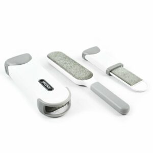 Αποχνουδωτής Λευκός Q-T156