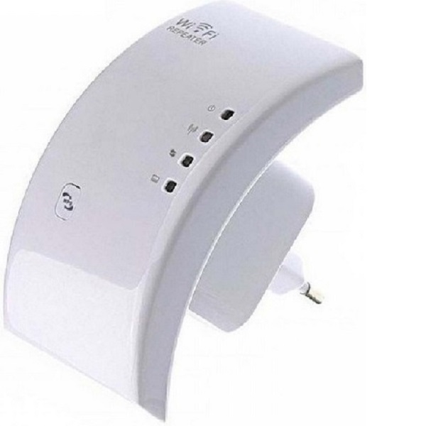 Extender WiFi Single Band (2.4GHz) 900Mbps Andowl Q-9D