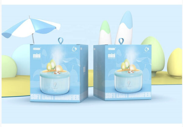 Συσκευή για Αρωματοθεραπεία Mini Landscape