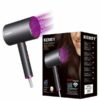 Πιστολάκι Μαλλιών 4000W Kemei KM-8221
