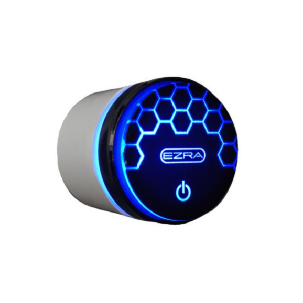 Φορτιστής Χωρίς Καλώδιο με 2 Θύρες USB-A 12W Λευκός