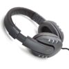 Over Ear Gaming Headset με σύνδεση 3.5mm / USB με Μικρόφωνο και Φώτα Ezra GE07