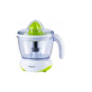 Ηλεκτρικός Στίφτης 45W με Χωρητικότητα 700ml Λευκός Sokany WK-725