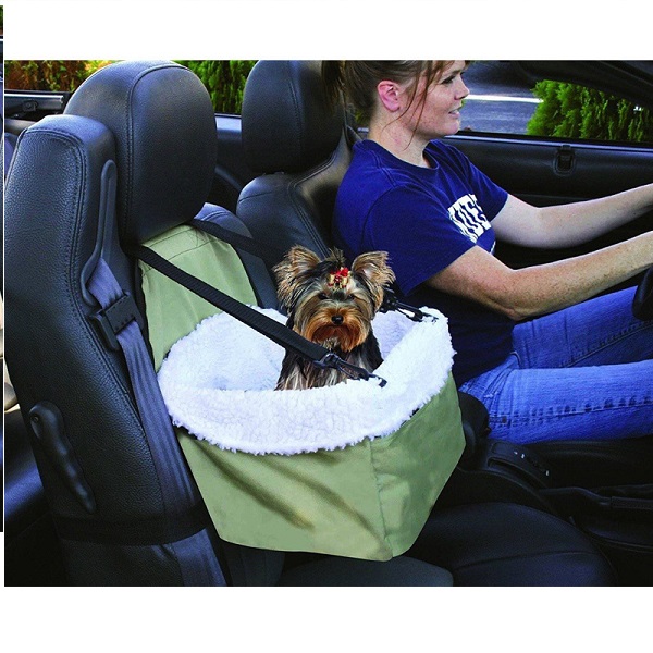 Κάθισμα Ασφαλείας Για Τα κατοικίδια Pet Booster Seat 29966