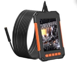 Ενδοσκοπική Κάμερα με Καλώδιο 2m 2K-HD1080P Q-NK68