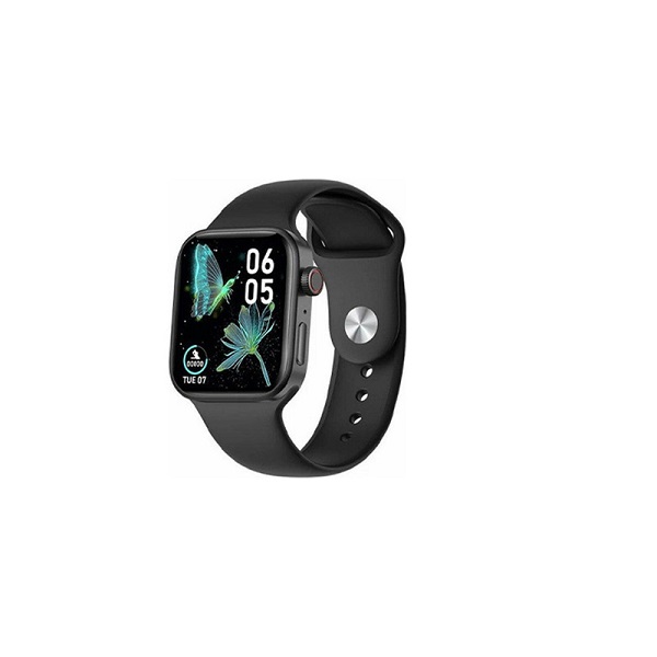 20220322155030_z36_44mm_smartwatch_me_palmografo_mayro.jpg Smartwatch με Παλμογράφο 44mm Μαύρο Z36