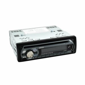 Ηχοσύστημα Αυτοκινήτου Universal 1DIN (Bluetooth/USB/AUX) Andowl Q-CA590