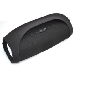 Ηχείο Bluetooth 20W με 15 ώρες Λειτουργίας Μαύρο Booms Box-C6
