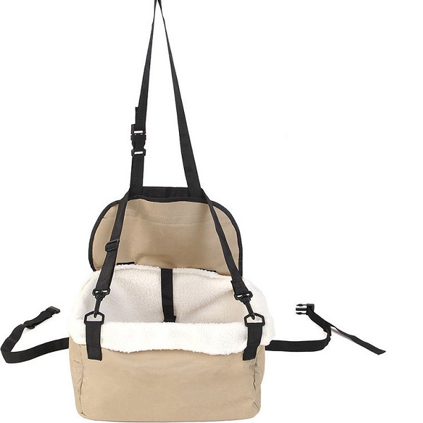 Κάθισμα Ασφαλείας Για Τα κατοικίδια Pet Booster Seat 29966