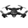 Meteor 1809 Drone 2.4 GHz με 2K Κάμερα και Χειριστήριο, Συμβατό με Smartphone TS02817